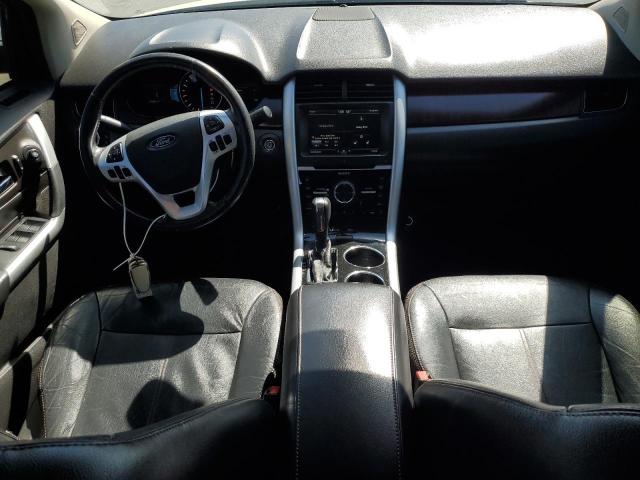 Photo 7 VIN: 2FMDK3K9XCBA41548 - FORD EDGE 