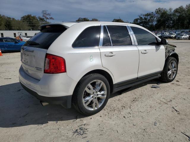 Photo 2 VIN: 2FMDK3K9XCBA56809 - FORD EDGE 