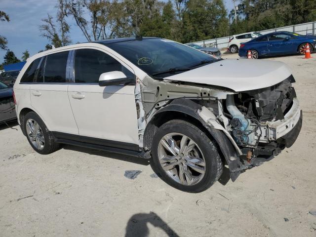 Photo 3 VIN: 2FMDK3K9XCBA56809 - FORD EDGE 