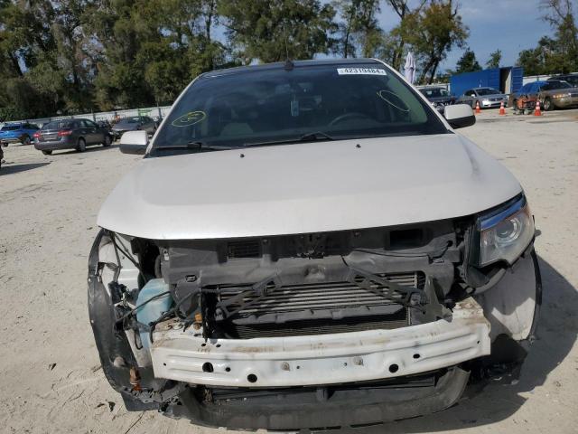 Photo 4 VIN: 2FMDK3K9XCBA56809 - FORD EDGE 