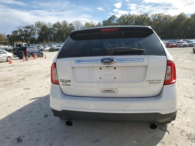 Photo 5 VIN: 2FMDK3K9XCBA56809 - FORD EDGE 