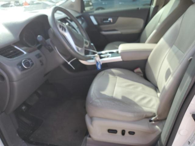 Photo 6 VIN: 2FMDK3K9XCBA56809 - FORD EDGE 