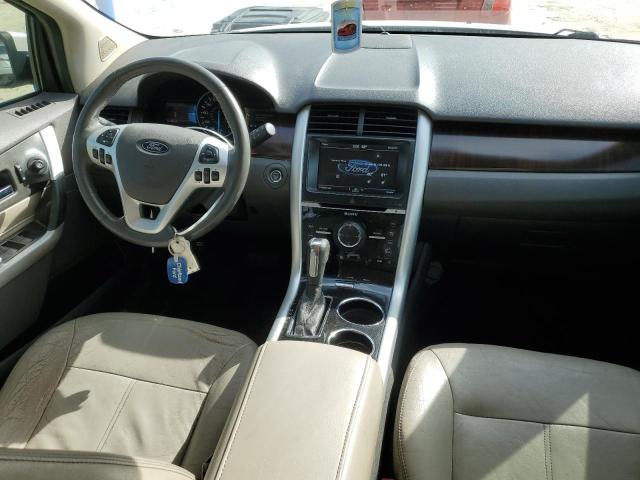 Photo 7 VIN: 2FMDK3K9XCBA56809 - FORD EDGE 