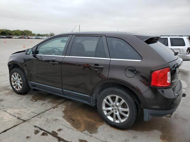 Photo 1 VIN: 2FMDK3K9XDBA09829 - FORD EDGE LIMIT 