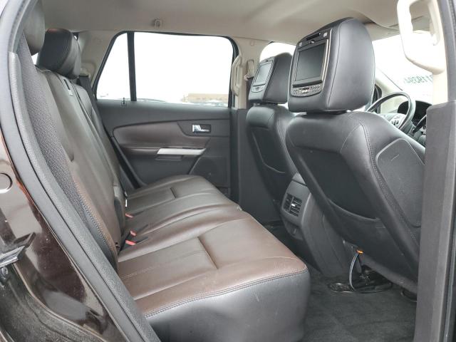 Photo 10 VIN: 2FMDK3K9XDBA09829 - FORD EDGE LIMIT 