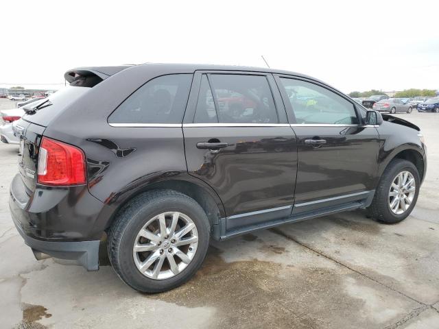 Photo 2 VIN: 2FMDK3K9XDBA09829 - FORD EDGE LIMIT 