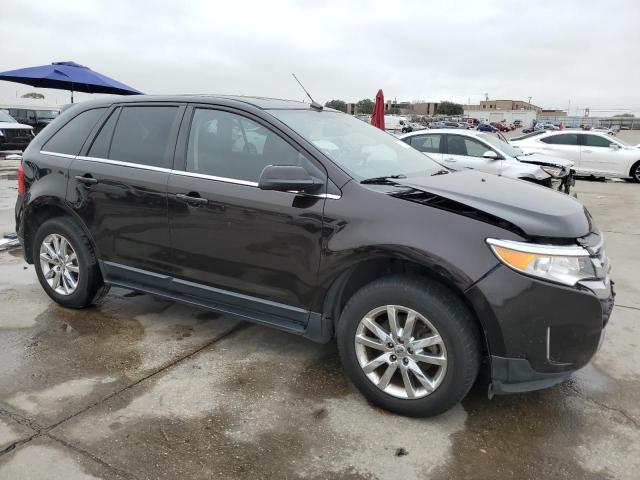 Photo 3 VIN: 2FMDK3K9XDBA09829 - FORD EDGE LIMIT 