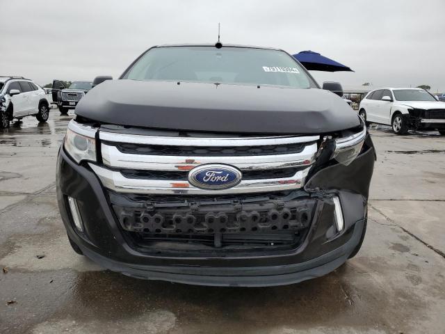 Photo 4 VIN: 2FMDK3K9XDBA09829 - FORD EDGE LIMIT 