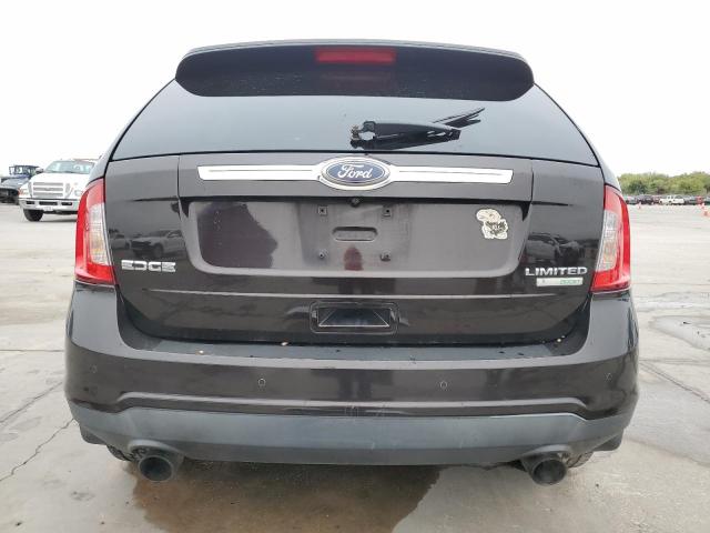 Photo 5 VIN: 2FMDK3K9XDBA09829 - FORD EDGE LIMIT 