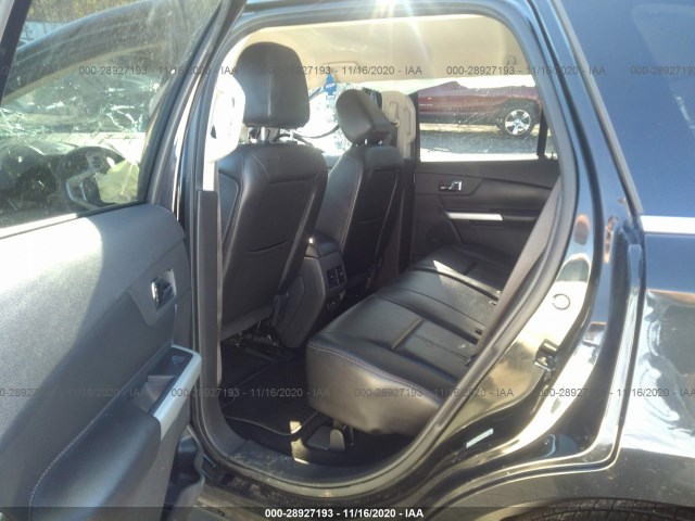 Photo 7 VIN: 2FMDK3K9XDBA64748 - FORD EDGE 