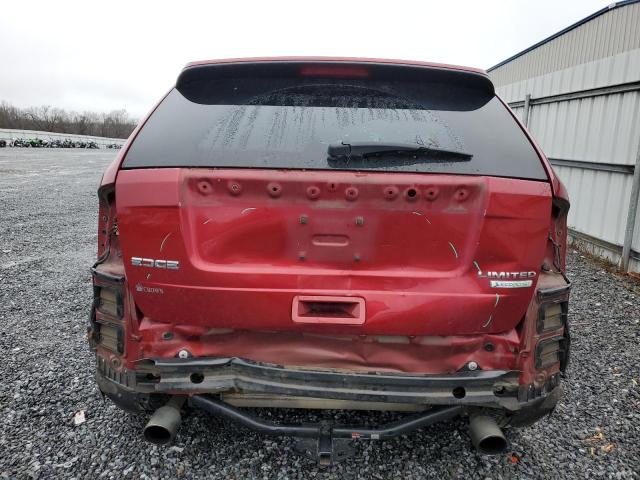 Photo 5 VIN: 2FMDK3K9XDBB85585 - FORD EDGE 