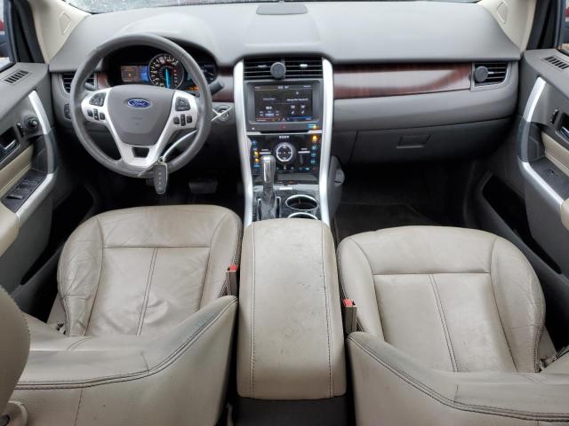 Photo 7 VIN: 2FMDK3K9XDBB85585 - FORD EDGE 