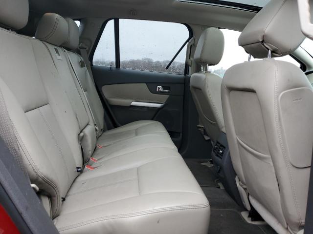 Photo 9 VIN: 2FMDK3K9XDBB85585 - FORD EDGE 