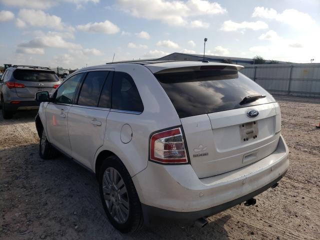 Photo 2 VIN: 2FMDK3KC0ABA01651 - FORD EDGE LIMIT 