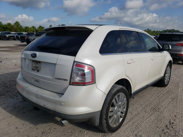 Photo 3 VIN: 2FMDK3KC0ABA01651 - FORD EDGE LIMIT 