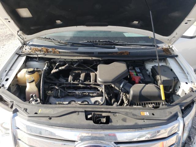 Photo 6 VIN: 2FMDK3KC0ABA01651 - FORD EDGE LIMIT 