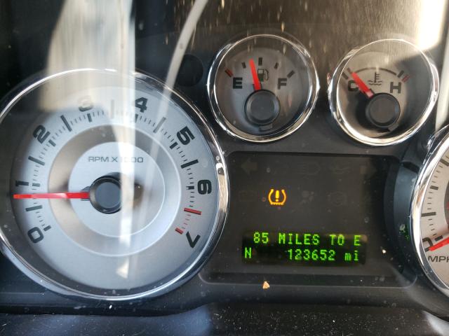 Photo 7 VIN: 2FMDK3KC0ABA01651 - FORD EDGE LIMIT 