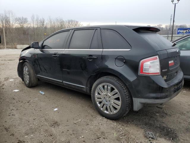 Photo 1 VIN: 2FMDK3KC0ABA05327 - FORD EDGE LIMIT 