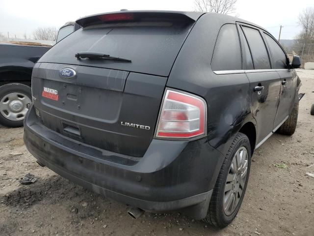 Photo 2 VIN: 2FMDK3KC0ABA05327 - FORD EDGE LIMIT 