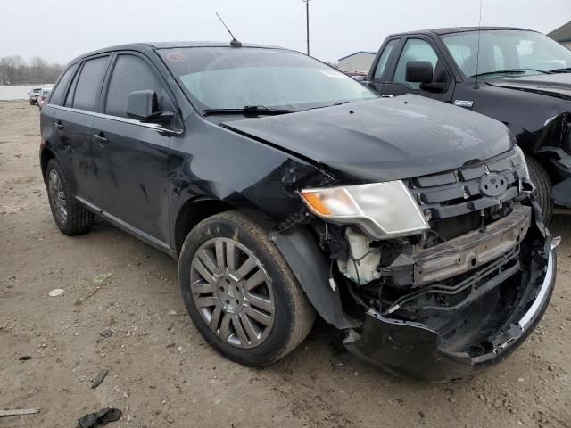 Photo 3 VIN: 2FMDK3KC0ABA05327 - FORD EDGE LIMIT 