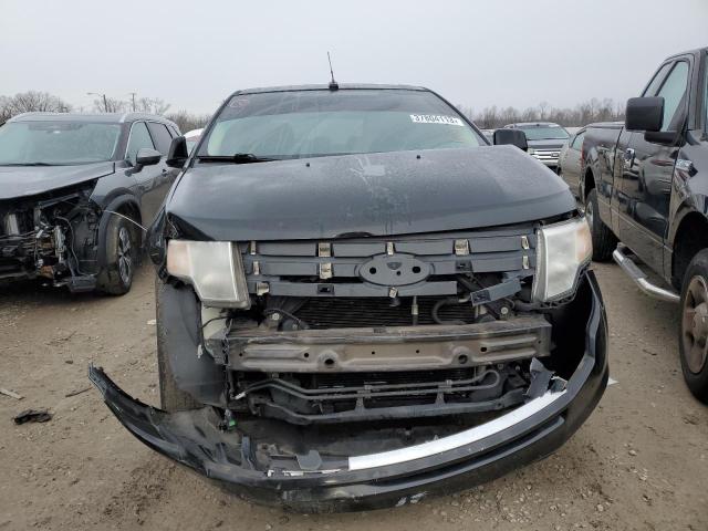 Photo 4 VIN: 2FMDK3KC0ABA05327 - FORD EDGE LIMIT 