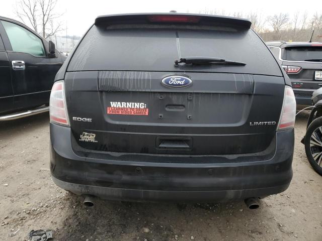 Photo 5 VIN: 2FMDK3KC0ABA05327 - FORD EDGE LIMIT 