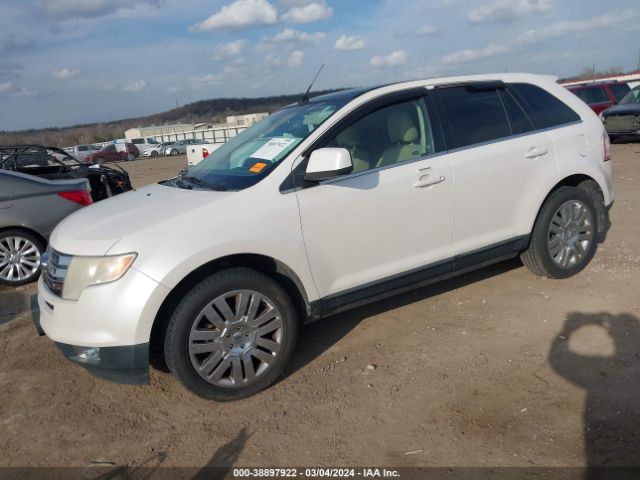 Photo 1 VIN: 2FMDK3KC0ABA07742 - FORD EDGE 