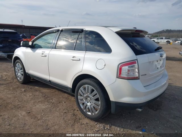 Photo 2 VIN: 2FMDK3KC0ABA07742 - FORD EDGE 