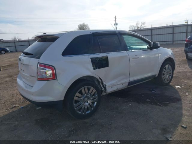 Photo 3 VIN: 2FMDK3KC0ABA07742 - FORD EDGE 