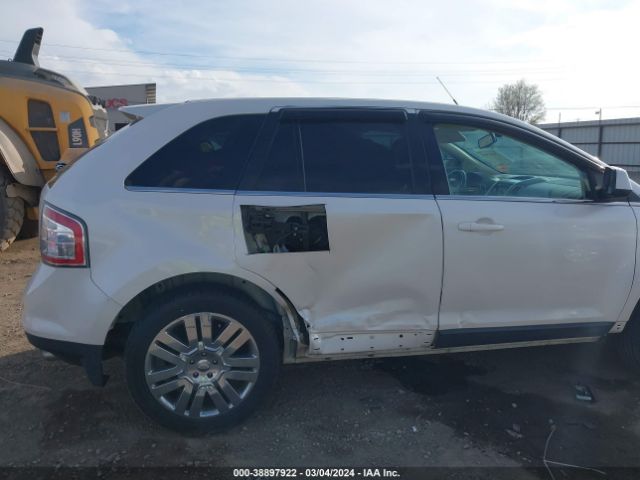 Photo 5 VIN: 2FMDK3KC0ABA07742 - FORD EDGE 