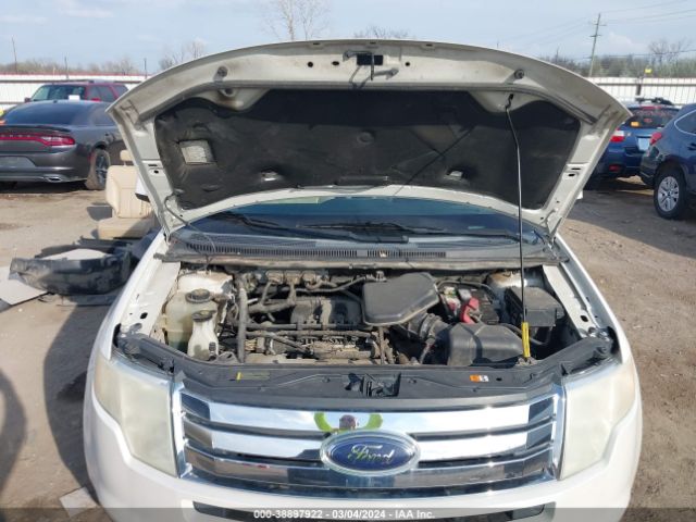 Photo 9 VIN: 2FMDK3KC0ABA07742 - FORD EDGE 