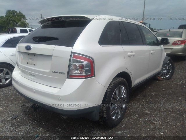 Photo 3 VIN: 2FMDK3KC0ABA22581 - FORD EDGE 