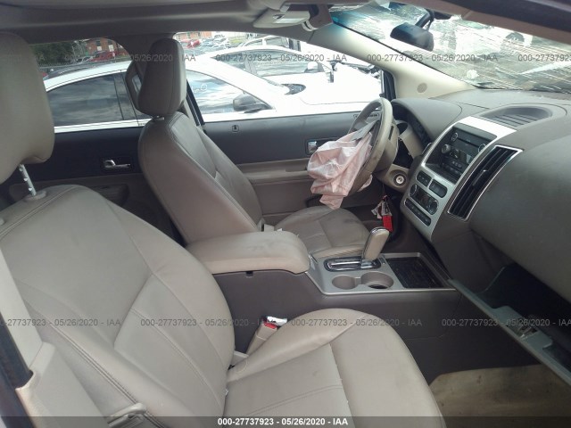 Photo 4 VIN: 2FMDK3KC0ABA22581 - FORD EDGE 