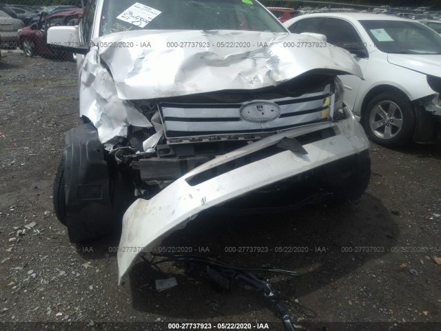 Photo 5 VIN: 2FMDK3KC0ABA22581 - FORD EDGE 