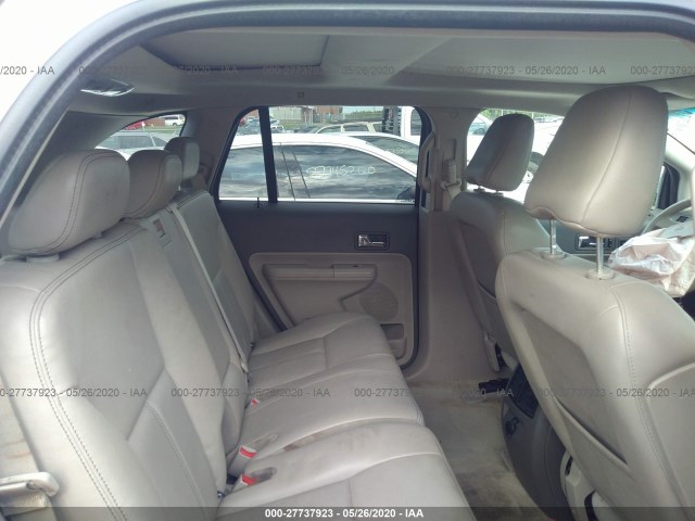 Photo 7 VIN: 2FMDK3KC0ABA22581 - FORD EDGE 