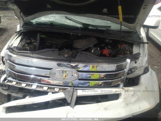 Photo 9 VIN: 2FMDK3KC0ABA22581 - FORD EDGE 