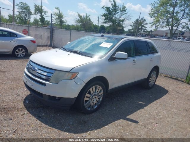 Photo 1 VIN: 2FMDK3KC0ABA30664 - FORD EDGE 