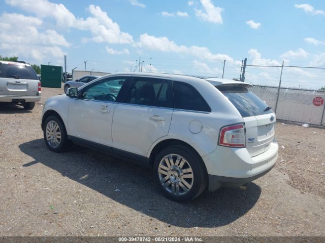 Photo 2 VIN: 2FMDK3KC0ABA30664 - FORD EDGE 