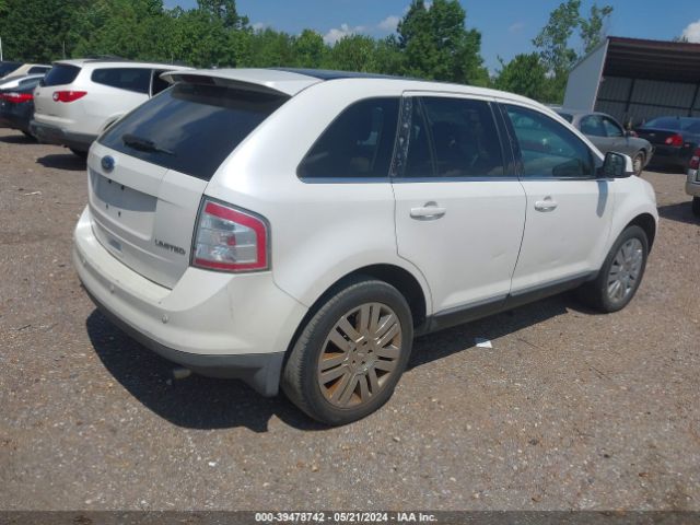 Photo 3 VIN: 2FMDK3KC0ABA30664 - FORD EDGE 