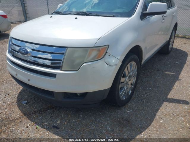 Photo 5 VIN: 2FMDK3KC0ABA30664 - FORD EDGE 