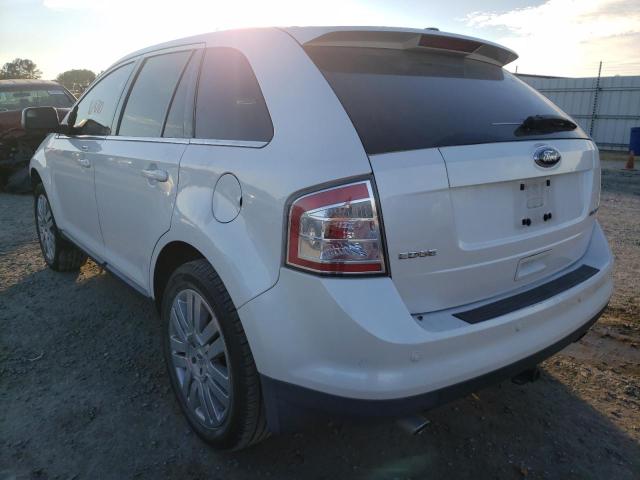 Photo 2 VIN: 2FMDK3KC0ABA32897 - FORD EDGE LIMIT 