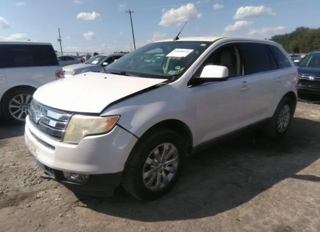 Photo 1 VIN: 2FMDK3KC0ABA40742 - FORD EDGE 