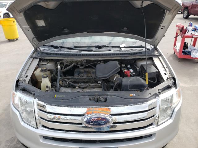 Photo 6 VIN: 2FMDK3KC0ABA41468 - FORD EDGE LIMIT 