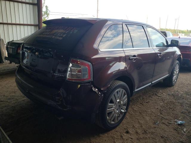 Photo 3 VIN: 2FMDK3KC0ABA45598 - FORD EDGE LIMIT 