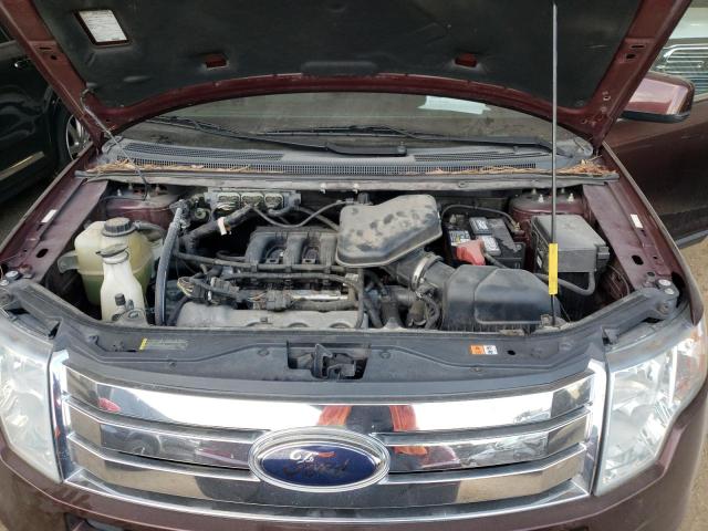 Photo 6 VIN: 2FMDK3KC0ABA45598 - FORD EDGE LIMIT 