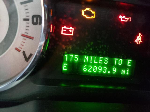 Photo 7 VIN: 2FMDK3KC0ABA45598 - FORD EDGE LIMIT 