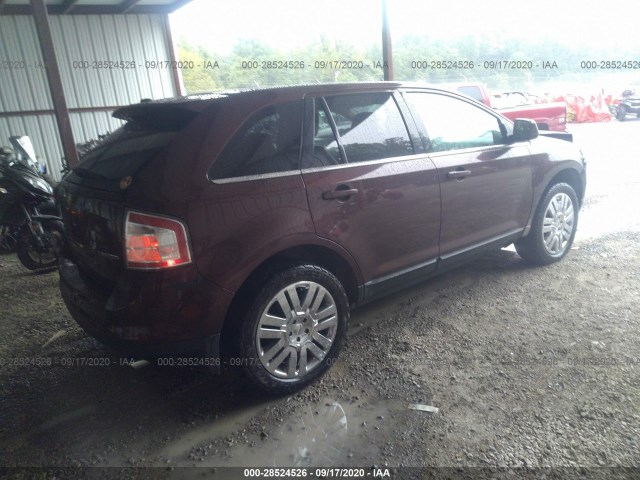 Photo 3 VIN: 2FMDK3KC0ABA52535 - FORD EDGE 