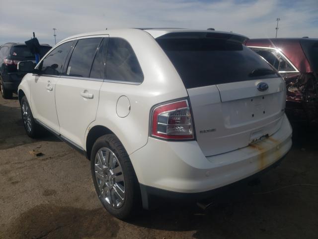 Photo 2 VIN: 2FMDK3KC0ABA52955 - FORD EDGE LIMIT 