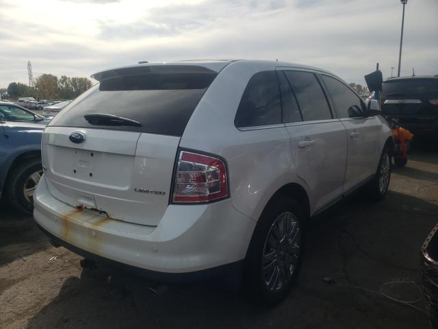 Photo 3 VIN: 2FMDK3KC0ABA52955 - FORD EDGE LIMIT 