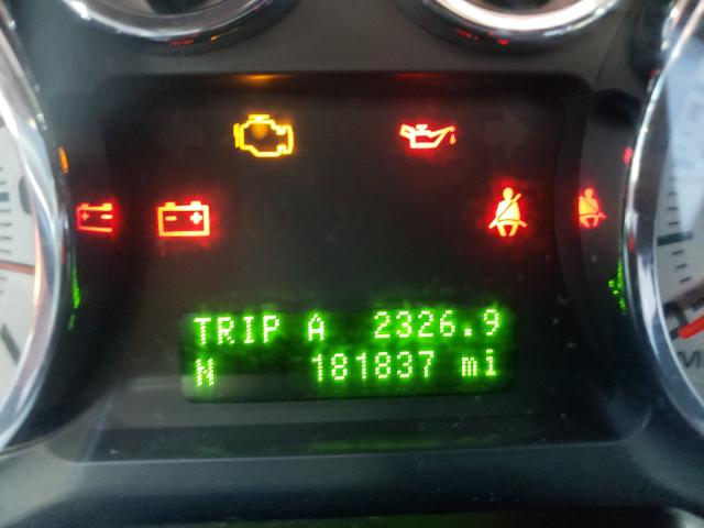 Photo 7 VIN: 2FMDK3KC0ABA52955 - FORD EDGE LIMIT 